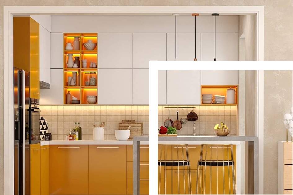 Paras Furniture Fittings - Brochure